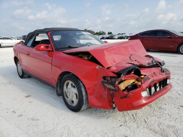 1991 Toyota Celica Gt VIN: JT5ST87K1M0084353 Lot: 54974704