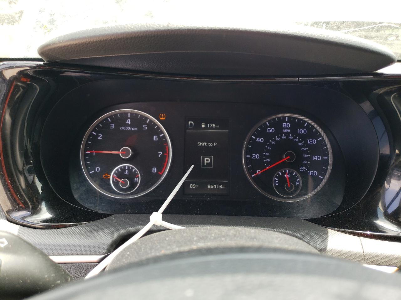 5XXG14J27NG149594 2022 Kia K5 Lxs