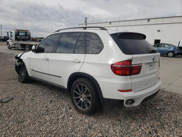 VIN 5UXZV4C55D0G54507 2013 BMW X5, Xdrive35I no.2