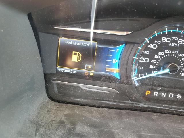 2015 Ford Flex Sel VIN: 2FMGK5C84FBA17748 Lot: 56645684