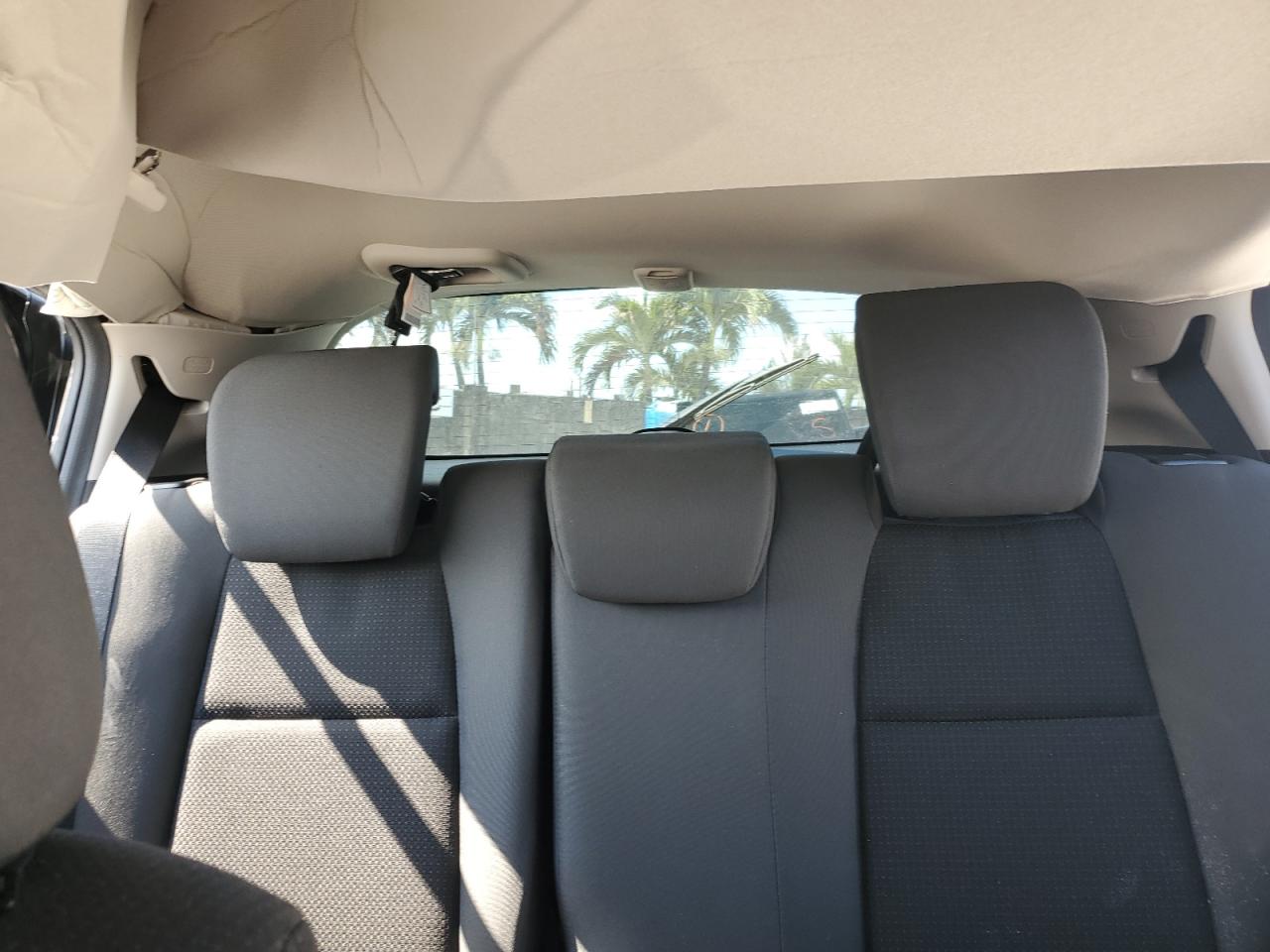 3CZRU5H31LM705702 2020 Honda Hr-V Lx