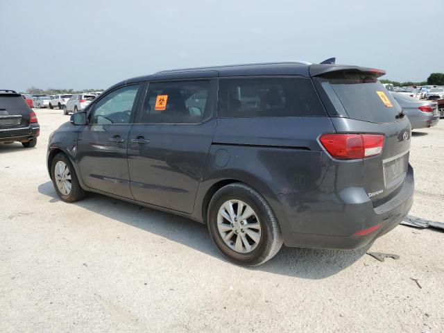 2015 Kia Sedona Lx VIN: KNDMB5C17F6041163 Lot: 56240384