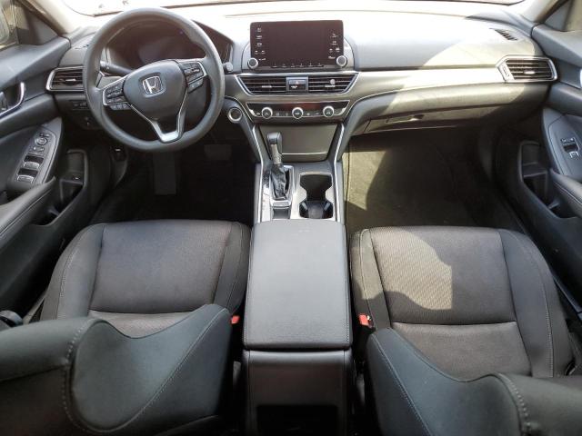 2020 Honda Accord Lx VIN: 1HGCV1F12LA021498 Lot: 57007434