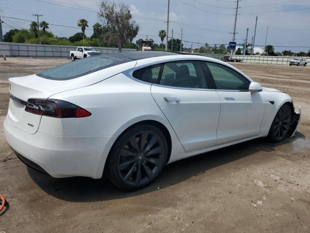 2017 Tesla Model S VIN: 5YJSA1E20HF178655 Lot: 54594644