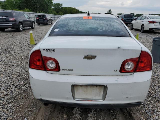 2009 Chevrolet Malibu 1Lt VIN: 1G1ZH57B59F204168 Lot: 55222204