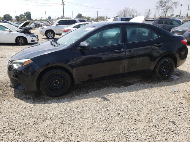 2016 Toyota Corolla L VIN: 5YFBURHEXGP518716 Lot: 52540384