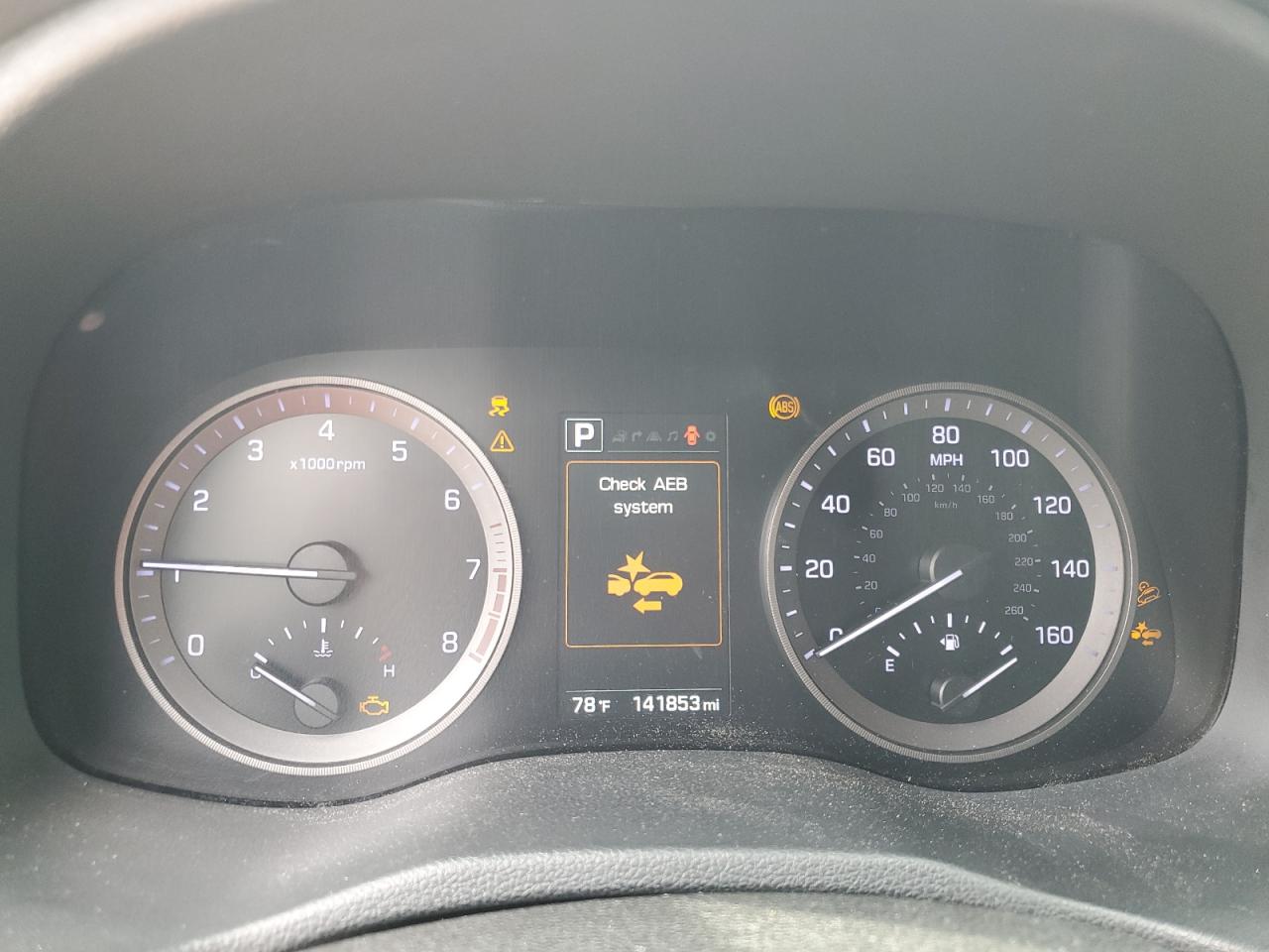 KM8J33A20JU705187 2018 Hyundai Tucson Value