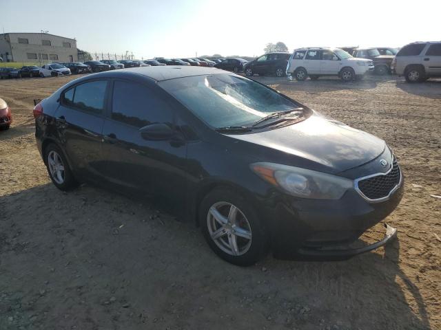 2015 Kia Forte Lx VIN: KNAFK4A64F5293280 Lot: 53925434