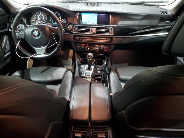 VIN WBAFV3C57ED684627 2014 BMW 5 Series, 535 D Xdrive no.8