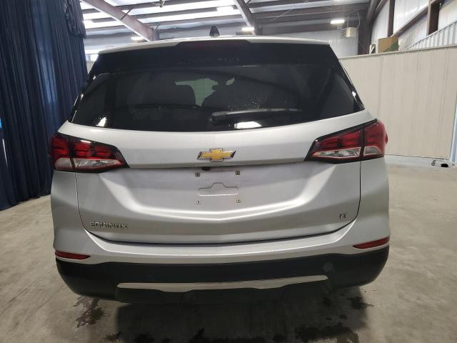 2022 Chevrolet Equinox Lt VIN: 2GNAXJEV6N6145222 Lot: 52229644