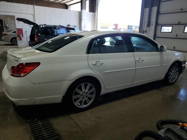 2005 Toyota Avalon Xl VIN: 4T1BK36B15U038006 Lot: 56563444