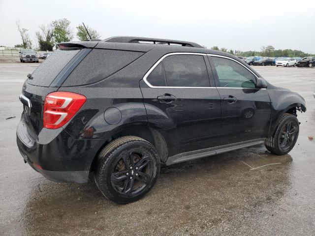 2017 Chevrolet Equinox Lt VIN: 2GNALCEKXH6206511 Lot: 55326834