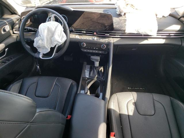 2022 HYUNDAI ELANTRA LI - KMHLP4AGXNU360223