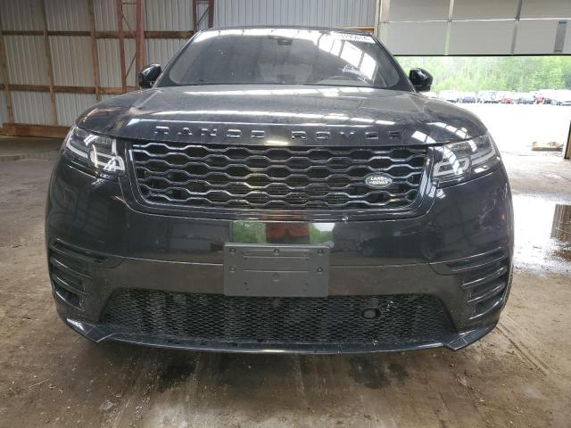 2018 Land Rover Range Rover Velar R-Dynamic Se VIN: SALYL2RN2JA771519 Lot: 53195014