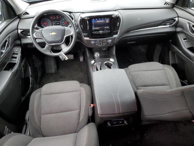 1GNERFKW7LJ153450 Chevrolet Traverse L 8