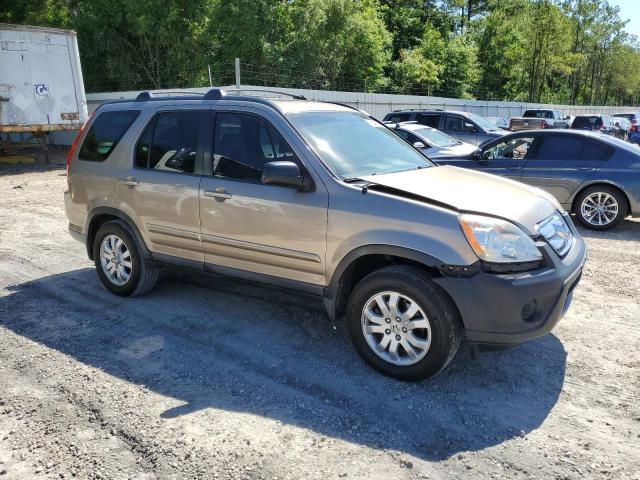 2005 Honda Cr-V Se VIN: SHSRD78975U339895 Lot: 56846574