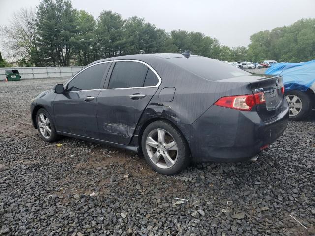 2011 Acura Tsx VIN: JH4CU2F65BC010287 Lot: 53089164