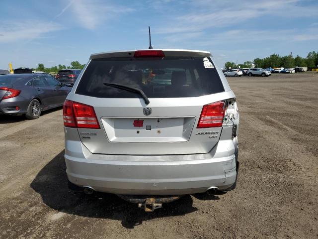 2009 Dodge Journey Sxt VIN: 3D4GH57VX9T543364 Lot: 56999764