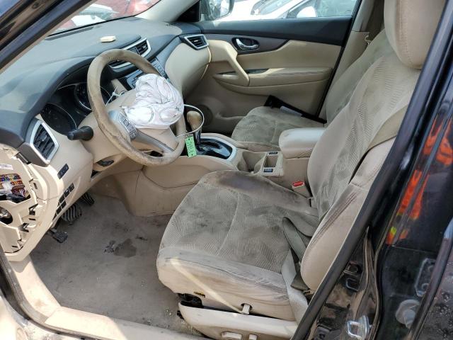 2015 NISSAN ROGUE S - 5N1AT2MT8FC894098