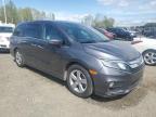 HONDA ODYSSEY EX photo