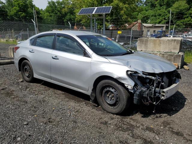 2013 Nissan Altima 2.5 VIN: 1N4AL3AP6DC137768 Lot: 55302214