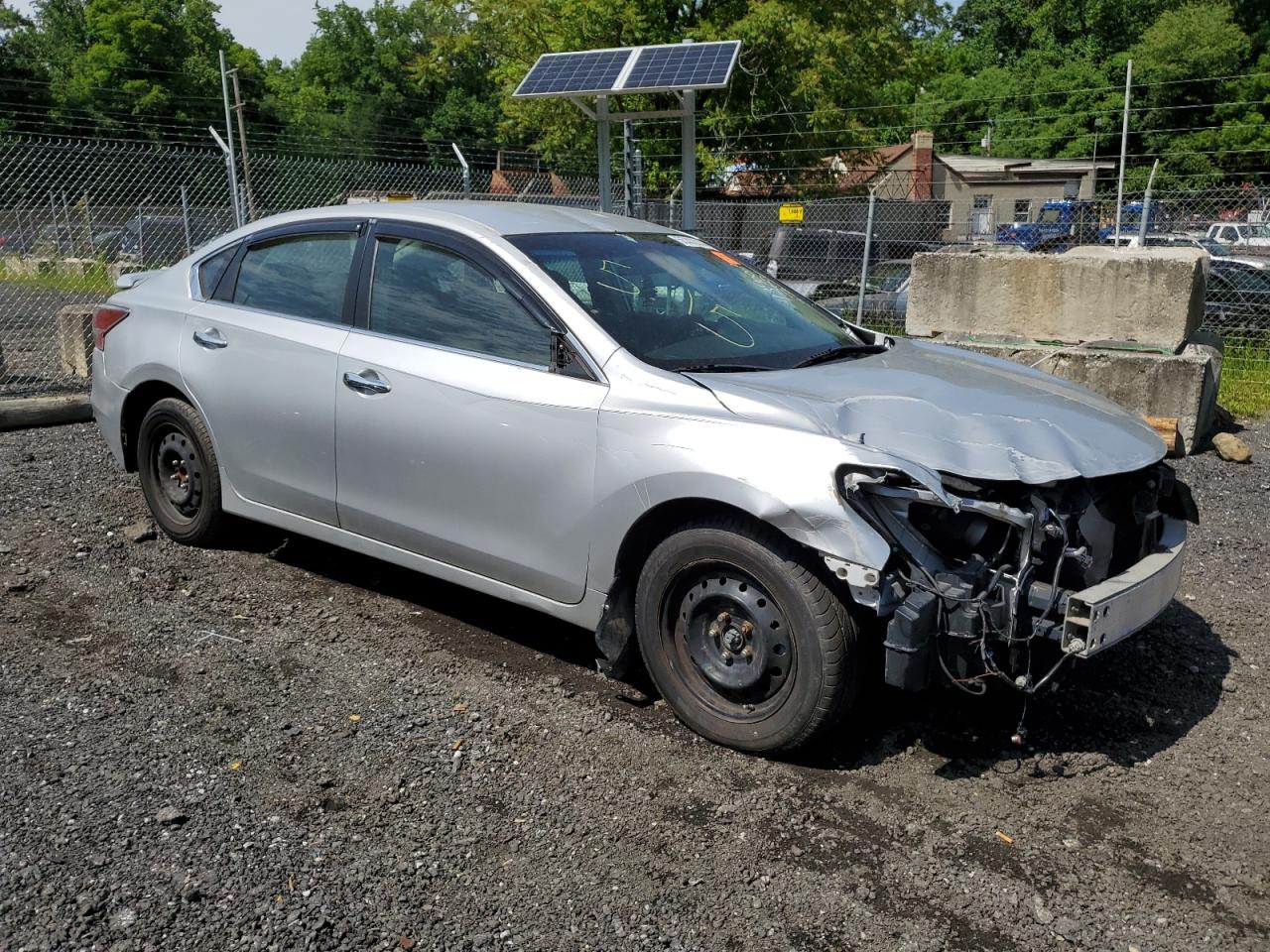 1N4AL3AP6DC137768 2013 Nissan Altima 2.5