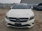 MERCEDES-BENZ CLA 250 photo