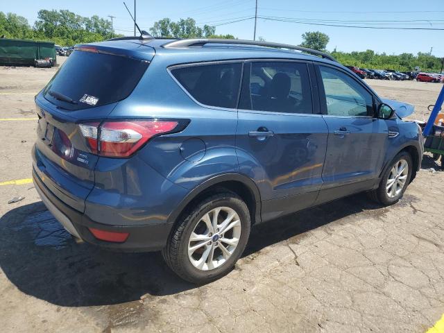 2018 FORD ESCAPE SEL - 1FMCU9HD8JUC78034