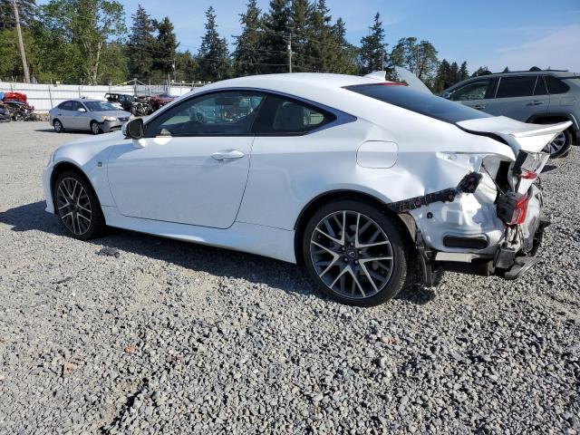 2015 Lexus Rc 350 VIN: JTHSE5BC1F5002073 Lot: 55038394