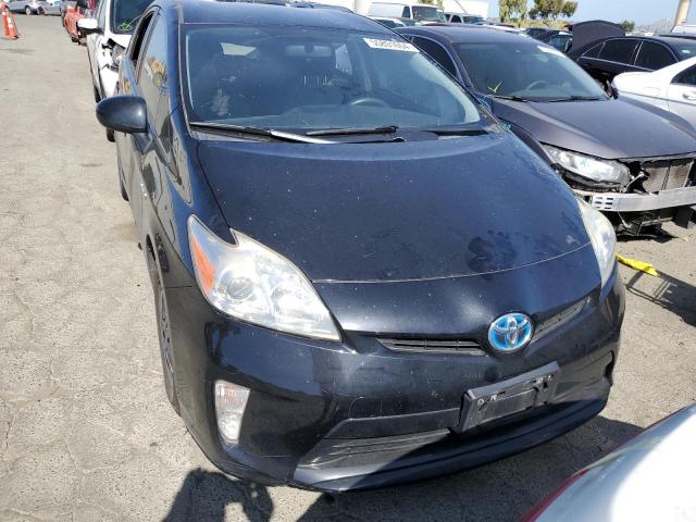 VIN JTDKN3DU6F0471118 2015 Toyota Prius no.5