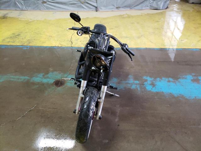 2010 HARLEY-DAVIDSON FLSTFB - 1HD1JN514AB018845