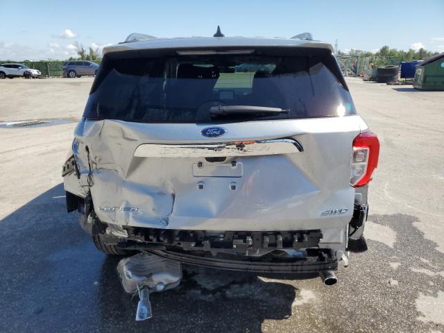 2023 FORD EXPLORER L - 1FMSK8FH7PGB62994