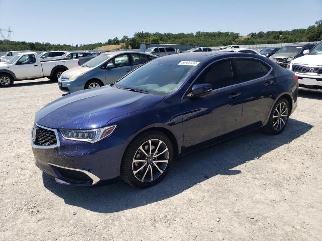 2019 Acura Tlx VIN: 19UUB2F37KA002268 Lot: 55886834