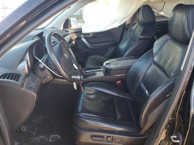 2010 Acura Mdx Technology VIN: 2HNYD2H65AH511478 Lot: 56499664