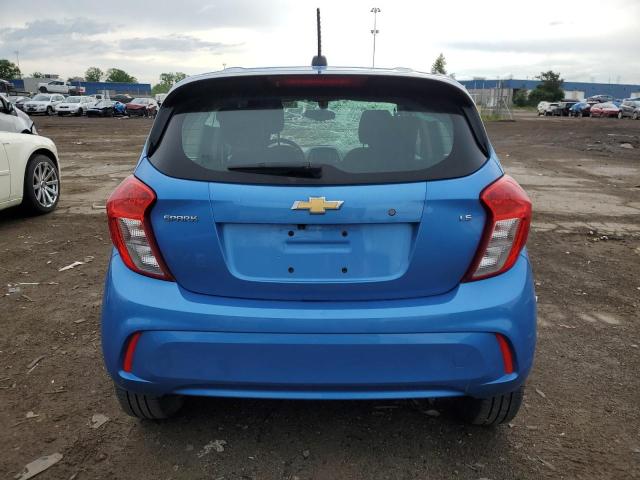 2016 Chevrolet Spark Ls VIN: KL8CB6SA7GC609121 Lot: 56618024