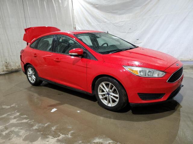 2015 Ford Focus Se VIN: 1FADP3F29FL233718 Lot: 54467874