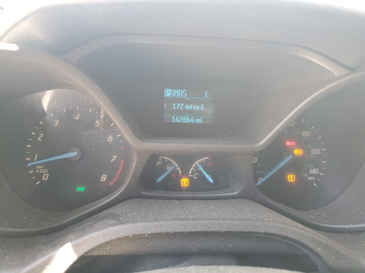 NM0GE9F70F1204435 2015 Ford Transit Connect Xlt