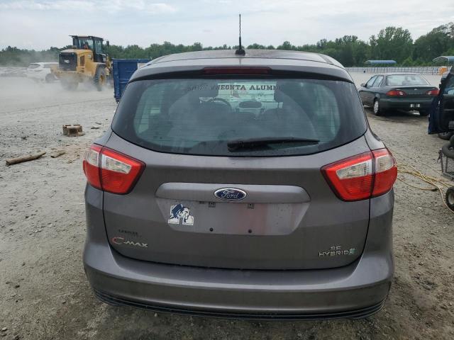 2013 Ford C-Max Se VIN: 1FADP5AU6DL518295 Lot: 56084144