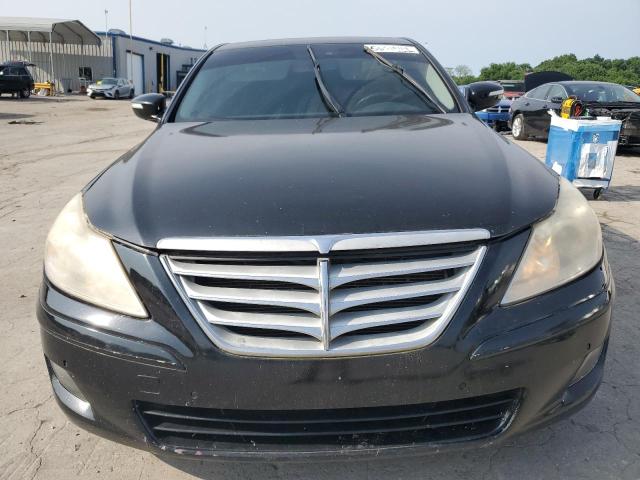 2012 Hyundai Genesis 4.6L VIN: KMHGC4DF0CU181086 Lot: 56510114
