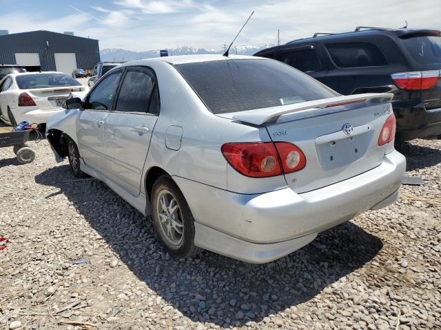 2007 Toyota Corolla Ce VIN: 1NXBR30E87Z834642 Lot: 57167574