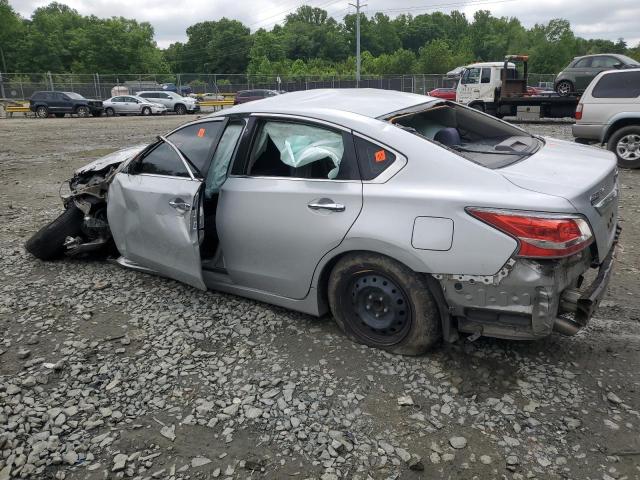 2015 Nissan Altima 2.5 VIN: 1N4AL3AP8FN375967 Lot: 55637514