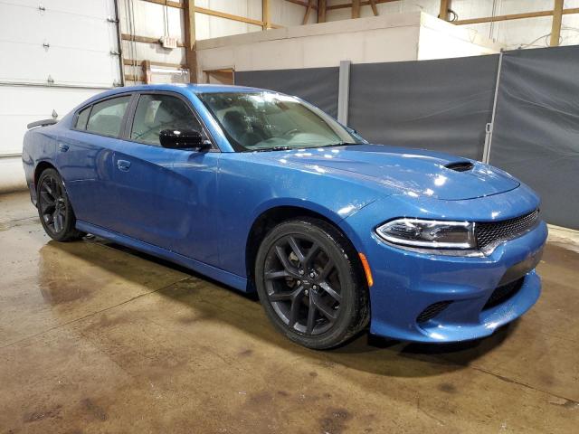 2023 Dodge Charger Gt VIN: 2C3CDXHG7PH607146 Lot: 55254334