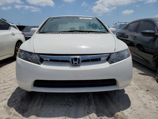 2008 Honda Civic Exl VIN: 2HGFA16918H530540 Lot: 54082314