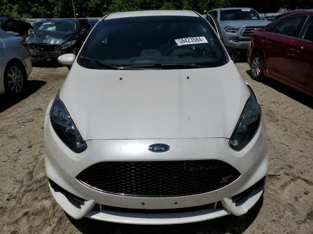 2019 FORD FIESTA ST - 3FADP4GX5KM159917