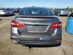 NISSAN SENTRA S photo