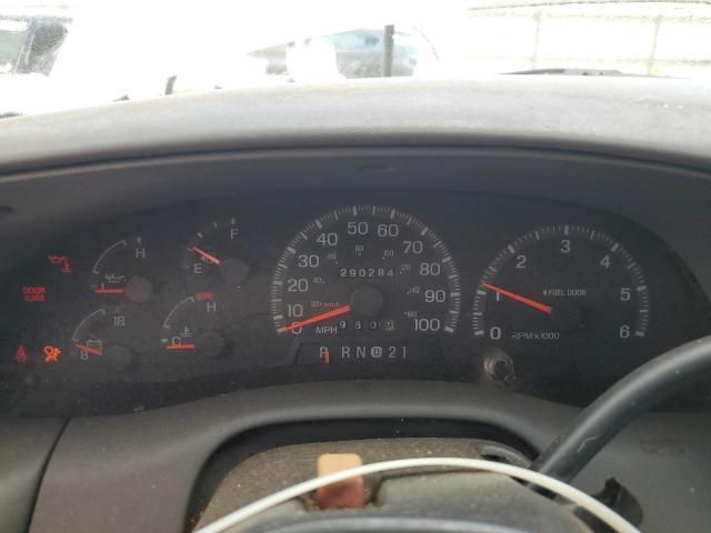 1998 Ford F150 VIN: 1FTZX0765WKA73388 Lot: 55043514