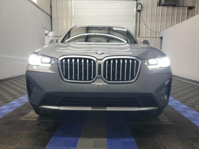 2023 BMW X3 xDrive30I VIN: 5UX53DP00P9T28484 Lot: 54092014