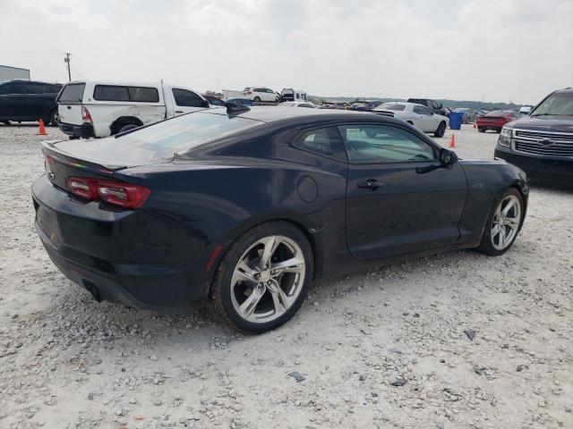 2021 CHEVROLET CAMARO LZ 1G1FF1R76M0125386  55804624