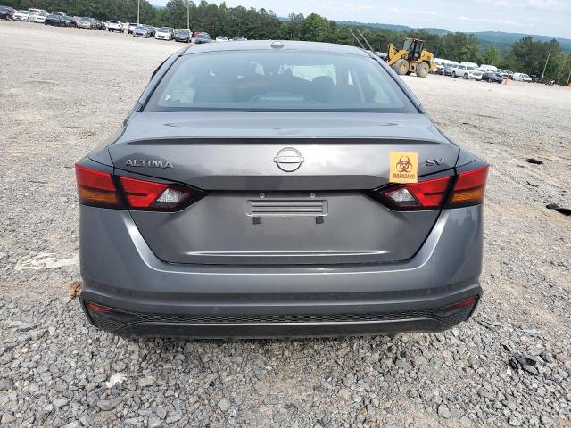 2024 Nissan Altima Sv VIN: 1N4BL4DV1RN381764 Lot: 56112904