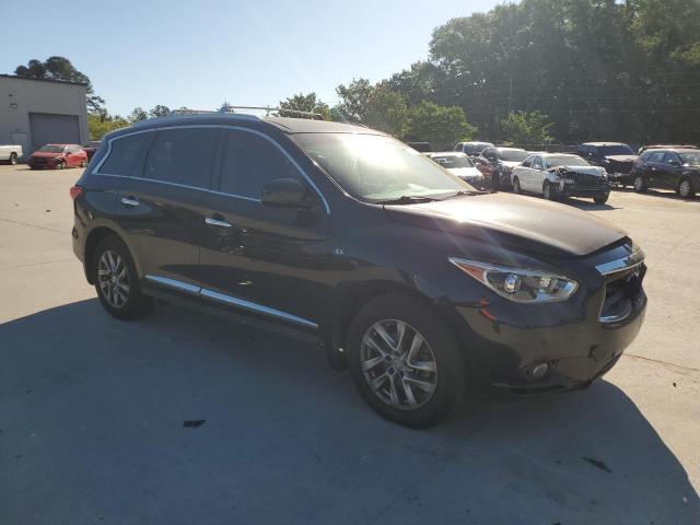 VIN 5N1AL0MN1EC554490 2014 Infiniti QX60 no.4